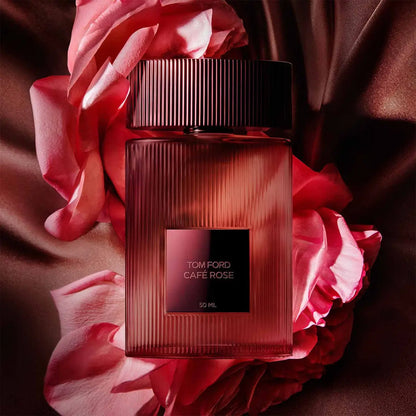 Tom Ford Café Rose Eau de Parfum 50 ml Mujer
