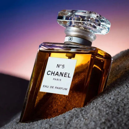 Chanel No. 5 Eau de Parfum 35 ml for Women
