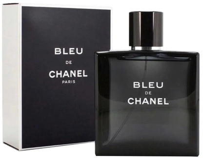 Bleu de Chanel Eau de Toillete 50 ml Hombre