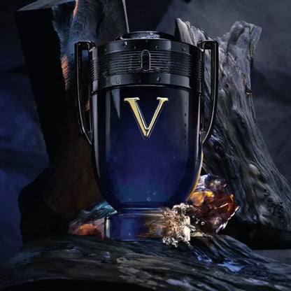 Paco Rabanne Invictus Victory Elixir Parfum Intense Masculino