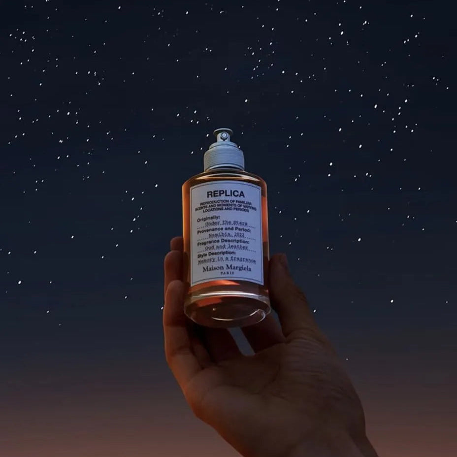 Maison Margiela Replica Under The Stars Eau de Toillete Unisex