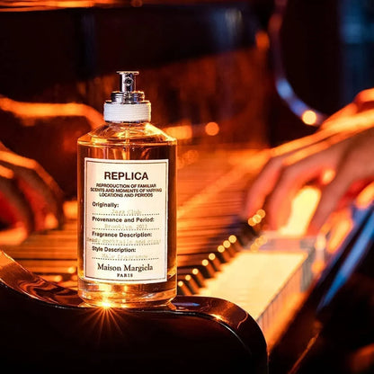 Maison Margiela Replica Jazz Club Eau de Toillete Unisex