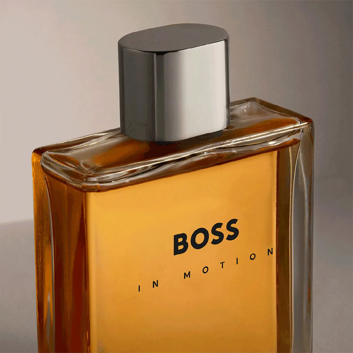 Hugo Boss In Motion Eau de Toilette 100 ml Masculino