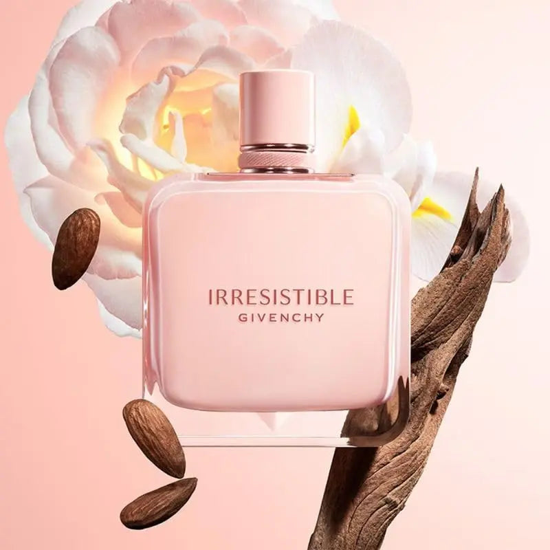 Givenchy Irresistible Givenchy Nude Velvet Eau de Parfum 80 ml Mujer