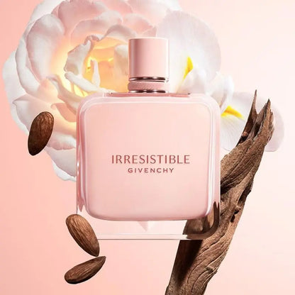 Givenchy Irresistible Givenchy Nude Velvet Eau de Parfum 80 ml Mujer