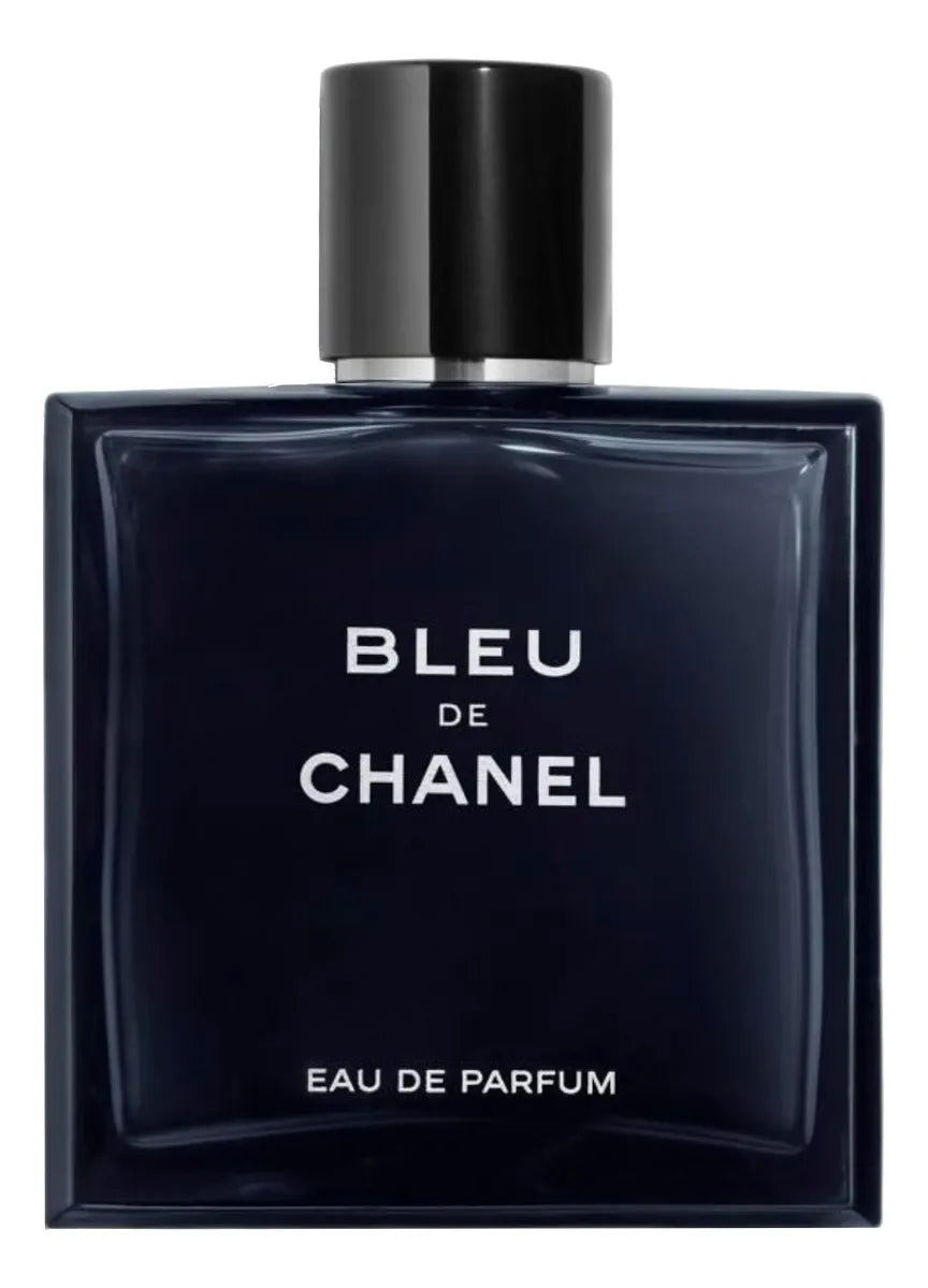 Bleu de Chanel Eau de Parfum 50 ml Hombre