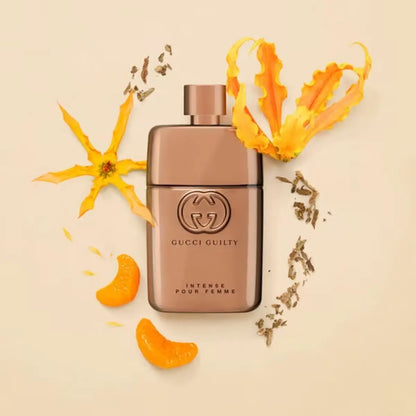 Gucci Guilty Pour Femme Intense Eau de Parfum Mujer