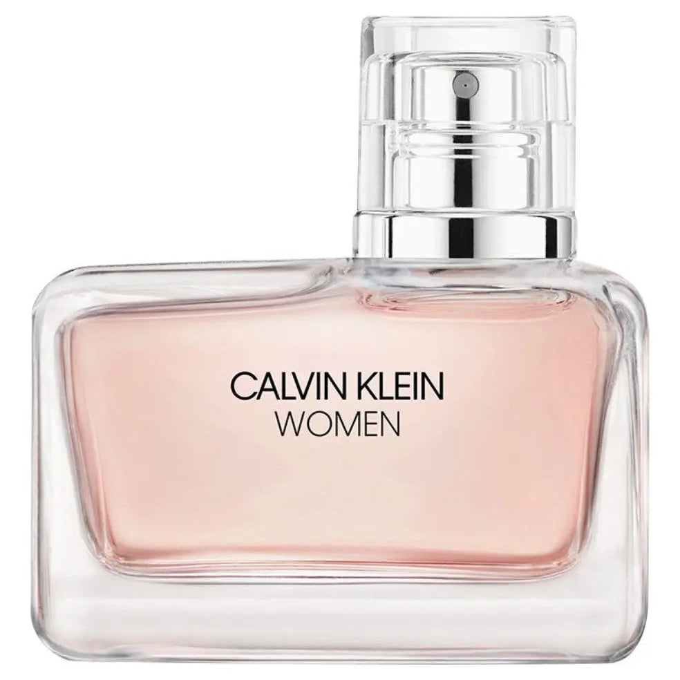 Calvin Klein Woman Eau de Parfum 100 ml Mujer