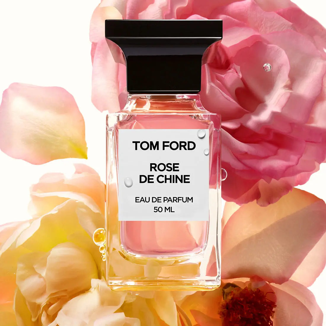 Tom Ford Rose de Chine Eau de Parfum 50 ml Unisex