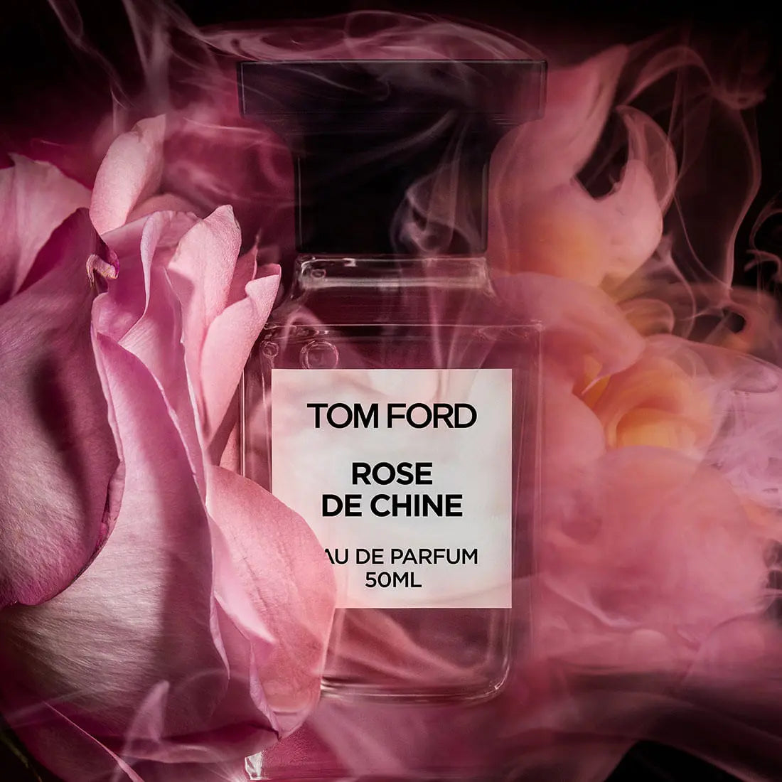 Tom Ford Rose de Chine Eau de Parfum 50 ml Unisex
