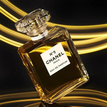 Chanel No. 5 Eau de Parfum 35 ml for Women