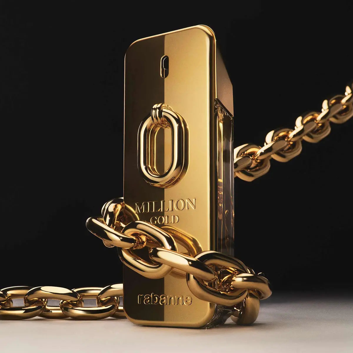 Paco Rabanne Million Gold Eau de Parfum Intense Hombre