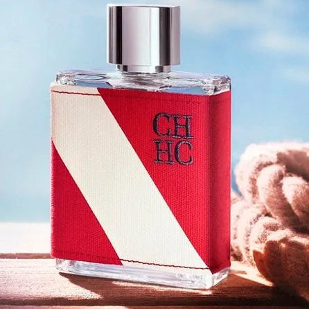 Carolina Herrera CH Sport Eau de Toillete 100 ml Hombre