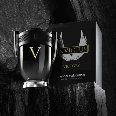 Paco Rabanne Invictus Victory Eau de Parfum Extreme Hombre