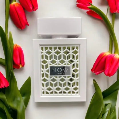 Lattafa Rave Now White Eau de Parfum 100 ml Unisex