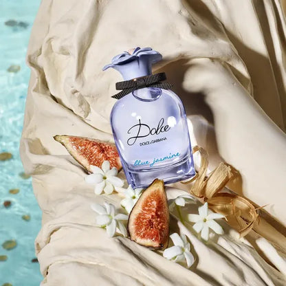 Dolce & Gabbana Dolce Blue Jasmine Eau de Parfum 75 ml Mujer