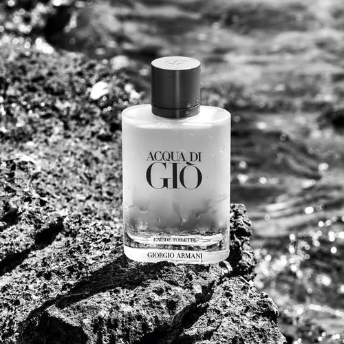 Giorgio Armani Acqua Di Gio Eau de Toillete Hombre