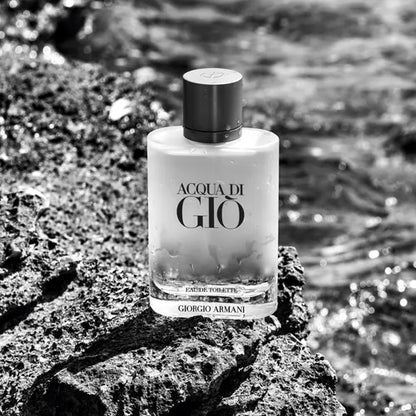 Giorgio Armani Acqua Di Gio Eau de Toillete Hombre