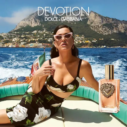Dolce & Gabbana Devotion Eau de Parfum Mujer