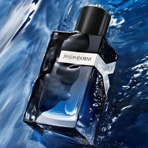 Yves Saint Laurent Y Eau de Parfum 100 ml Hombre