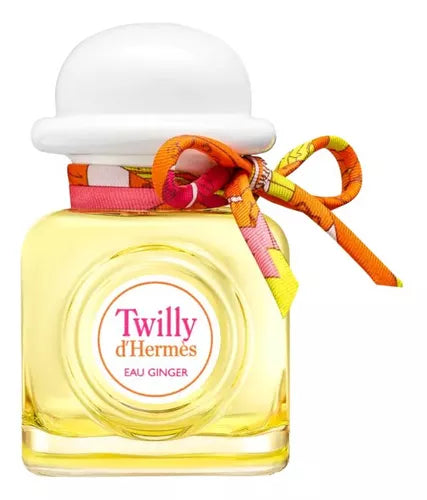 Hermès Twilly d’Hermès Eau Ginger Eau de Parfum 85 ml Unisex