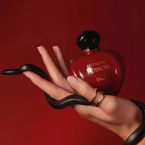 Dior Hypnotic Poison Eau de Toillete Mujer