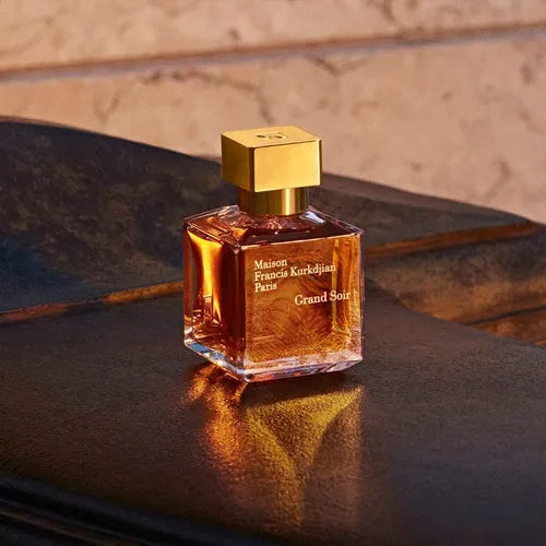 Maison Francis Kurkdjian Grand Soir Eau de Parfum 70 ml Unisex