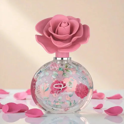 Lattafa Layaan Eau de Parfum 75 ml Mujer