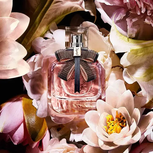 Yves Saint Laurent Mon Paris Lumière Eau de Toilette 90 ml Feminino