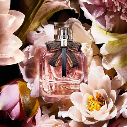 Yves Saint Laurent Mon Paris Lumière Eau de Toilette 90 ml Feminino