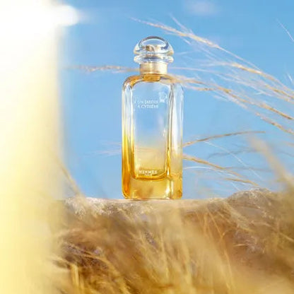 Hermès Un Jardin à Cythère Eau de Toillete 50 ml Unisex