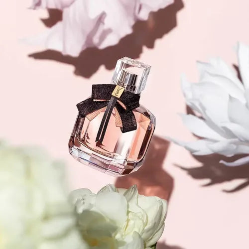 Yves Saint Laurent Mon Paris Lumière Eau de Toilette 90 ml Feminino