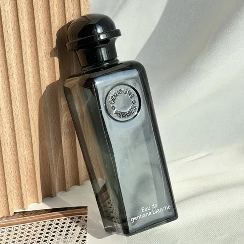 Hermès Eau de Gentiane Blanche Eau de Cologne 100 ml Unisex