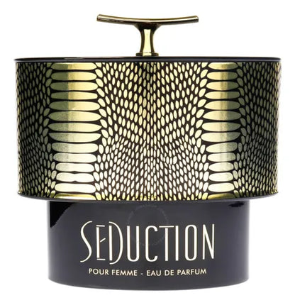 Armaf Seduction Pour Femme Eau de Parfum 100 ml Mujer