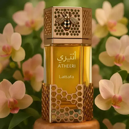 Lattafa Atheeri Eau de Parfum 100 ml Mujer