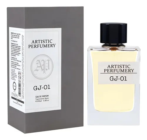 Armaf Artistic Perfumery CJ-01 Eau de Parfum 100 ml Hombre