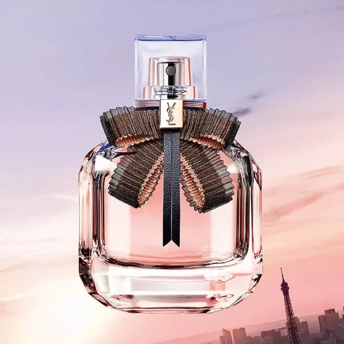 Yves Saint Laurent Mon Paris Lumière Eau de Toilette 90 ml Feminino