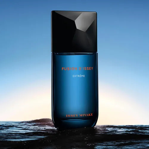 Issey Miyake Fusion d'Issey Extreme Eau de Toilette 100 ml for Men