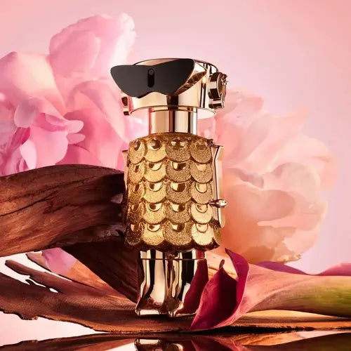 Paco Rabanne Fame Intense Eau de Parfum Intense Mujer