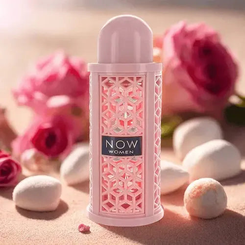 Lattafa Rave Now Eau de Parfum 100 ml Mujer
