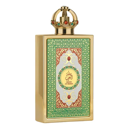 Lattafa Pride Queen Of Arabia Eau de Parfum 100 ml Mujer