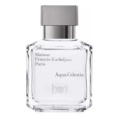 Maison Francis Kurkdjian Aqua Celestia Eau de Toilette 70 ml Unisex