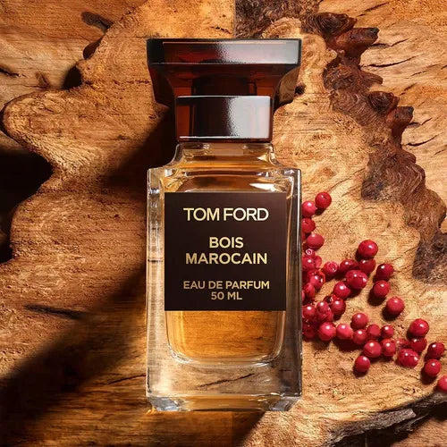 Tom Ford Bois Marocain Eau de Parfum 50 ml Unisex