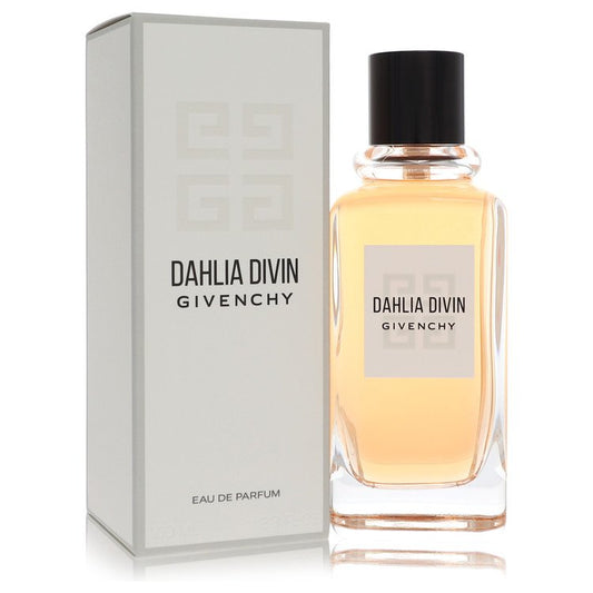 Givenchy Dahlia Divin Eau de Parfum 100 ml Mujer