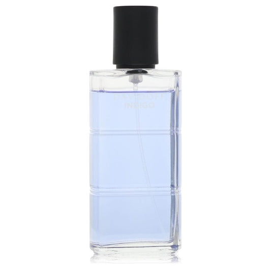 Davidoff Indigo Eau de Toilette 60 ml Hombre