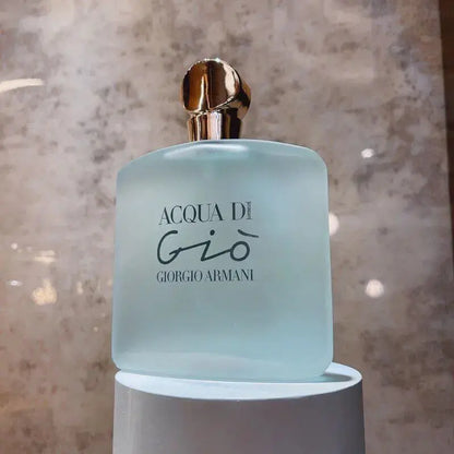 Giorgio Armani Acqua Di Gio Eau de Toillete 100 ml Mujer