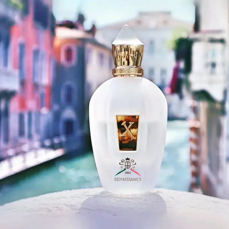 Xerjoff Xj 1861 Renaissance Eau de Parfum 100 ml Unisex