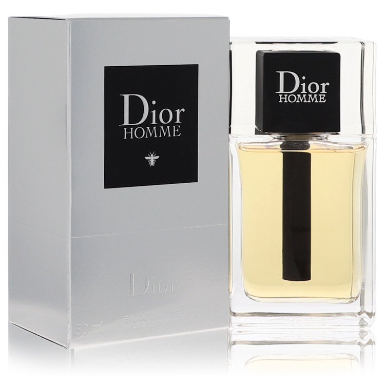 Dior Homme Cologne Hombre 75 ml