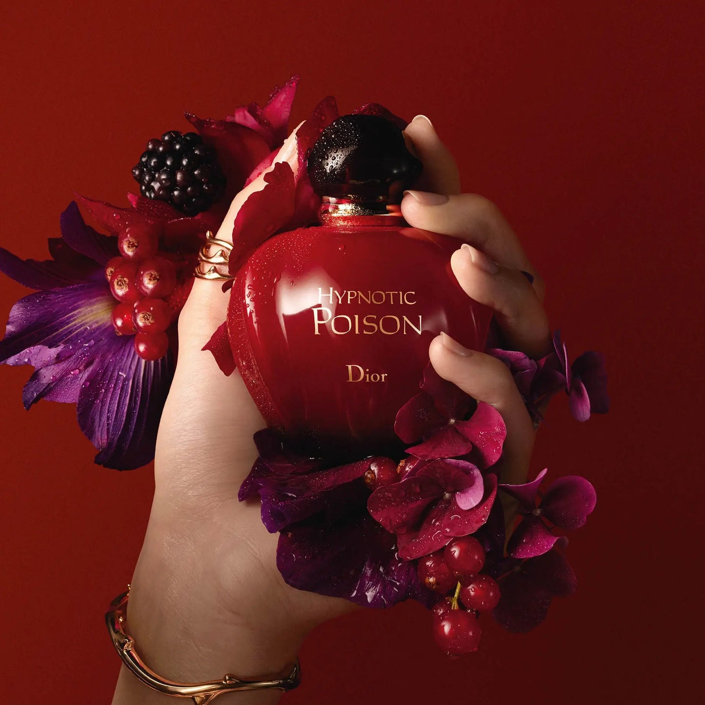 Dior Hypnotic Poison Eau de Toillete Mujer