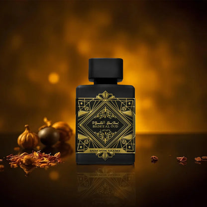 Lattafa Oud for Glory Badee Al Oud Eau de Parfum 100 ml Unisex